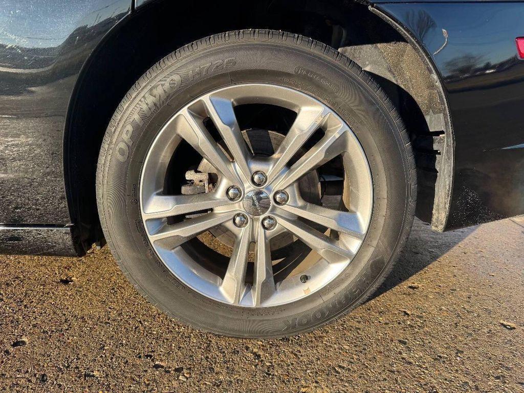 used 2014 Dodge Charger car, priced at $18,950