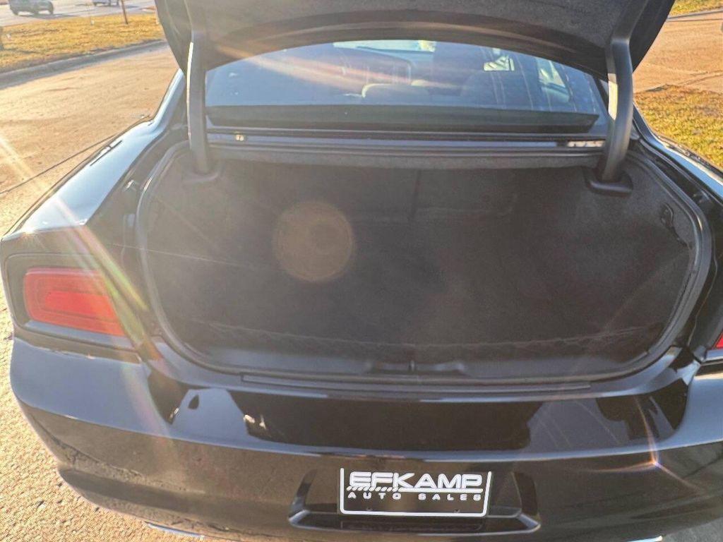 used 2014 Dodge Charger car, priced at $18,950