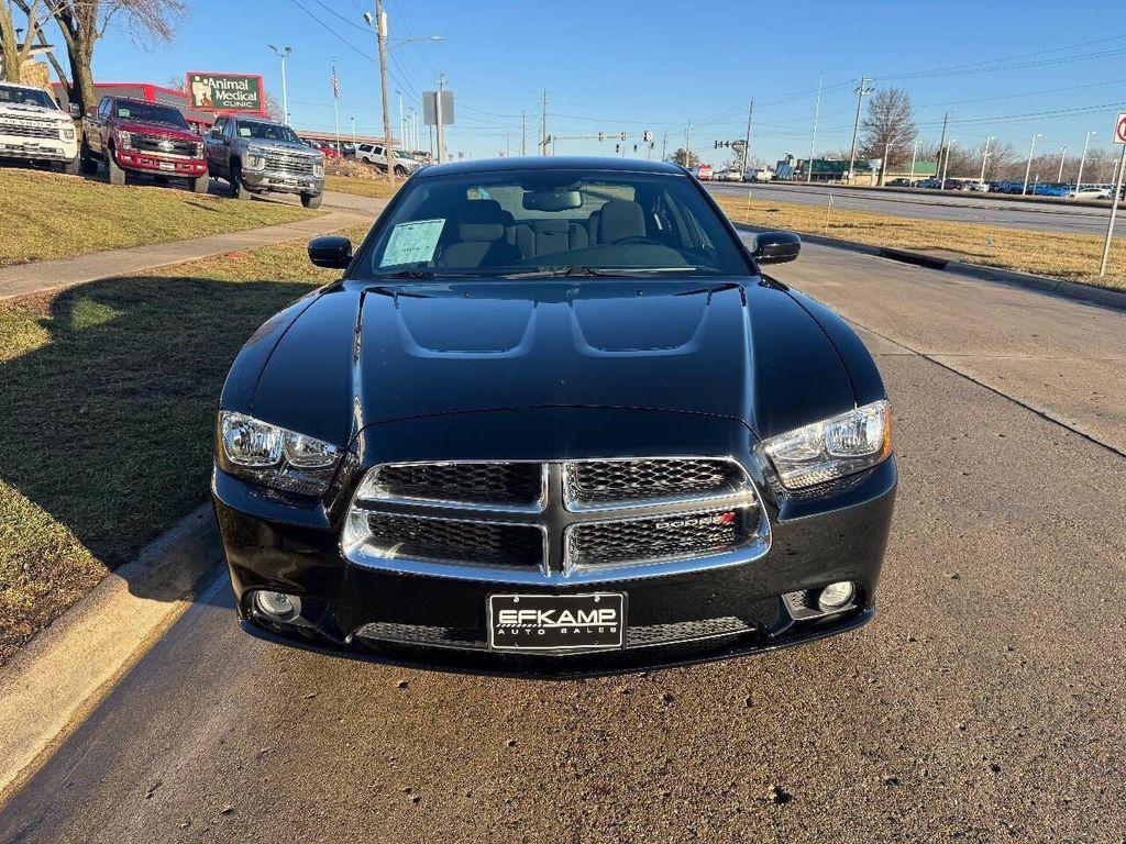 used 2014 Dodge Charger car, priced at $18,950