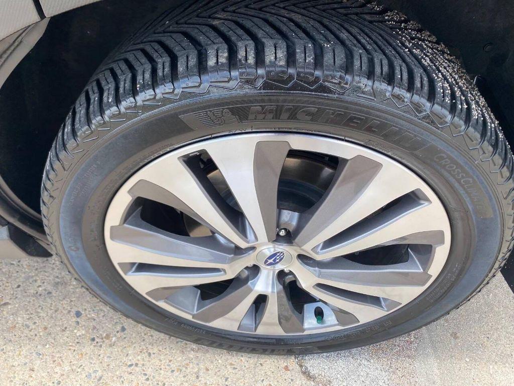 used 2020 Subaru Ascent car, priced at $20,900
