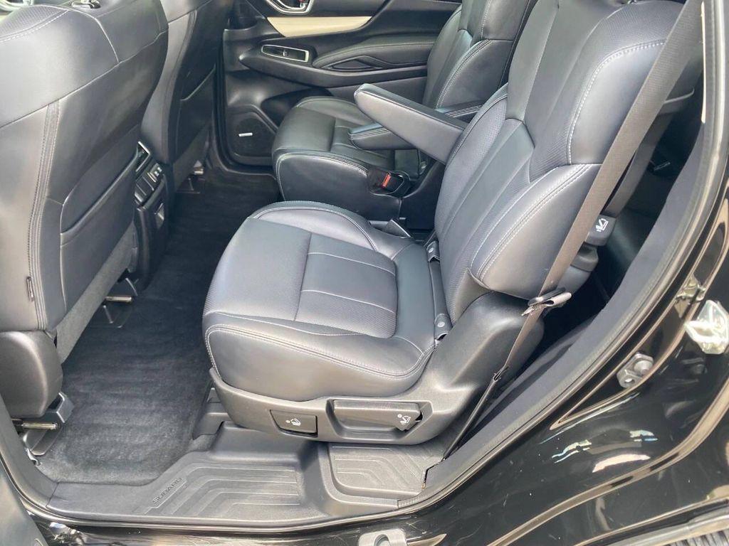 used 2020 Subaru Ascent car, priced at $20,900