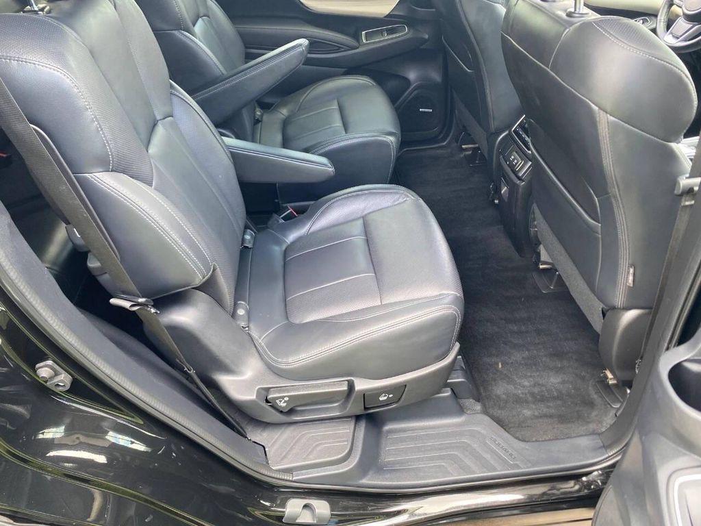 used 2020 Subaru Ascent car, priced at $20,900