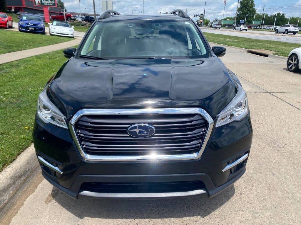 used 2020 Subaru Ascent car, priced at $20,900