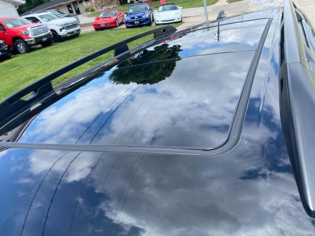 used 2020 Subaru Ascent car, priced at $20,900