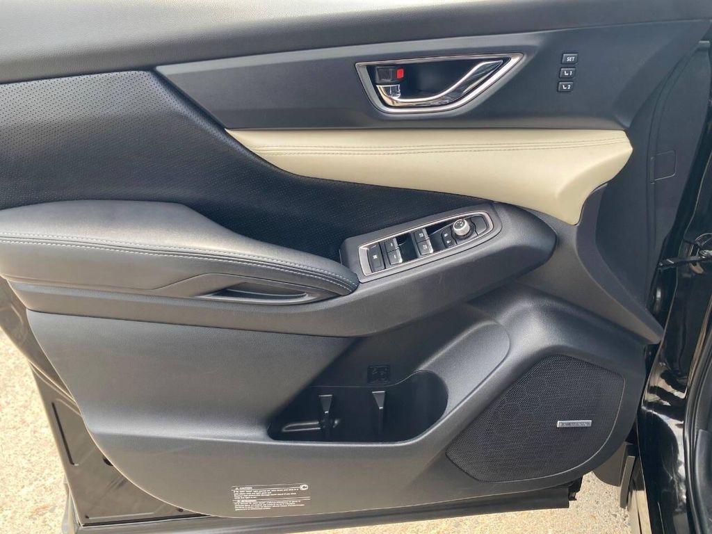 used 2020 Subaru Ascent car, priced at $20,900
