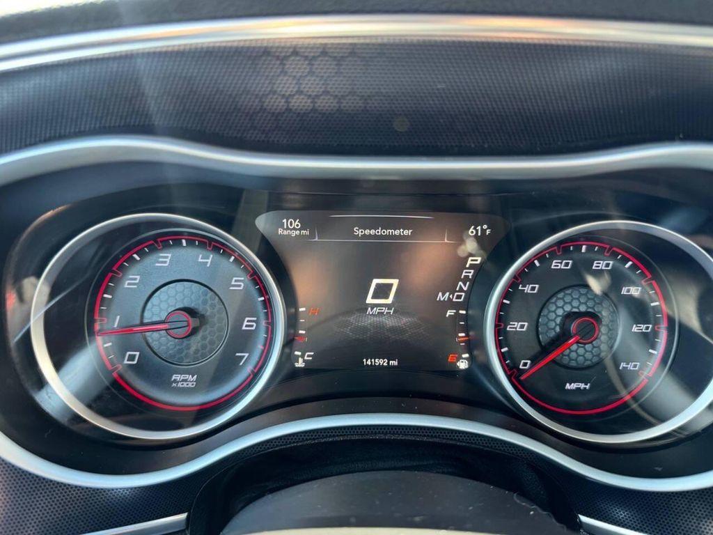used 2016 Dodge Charger car, priced at $12,900