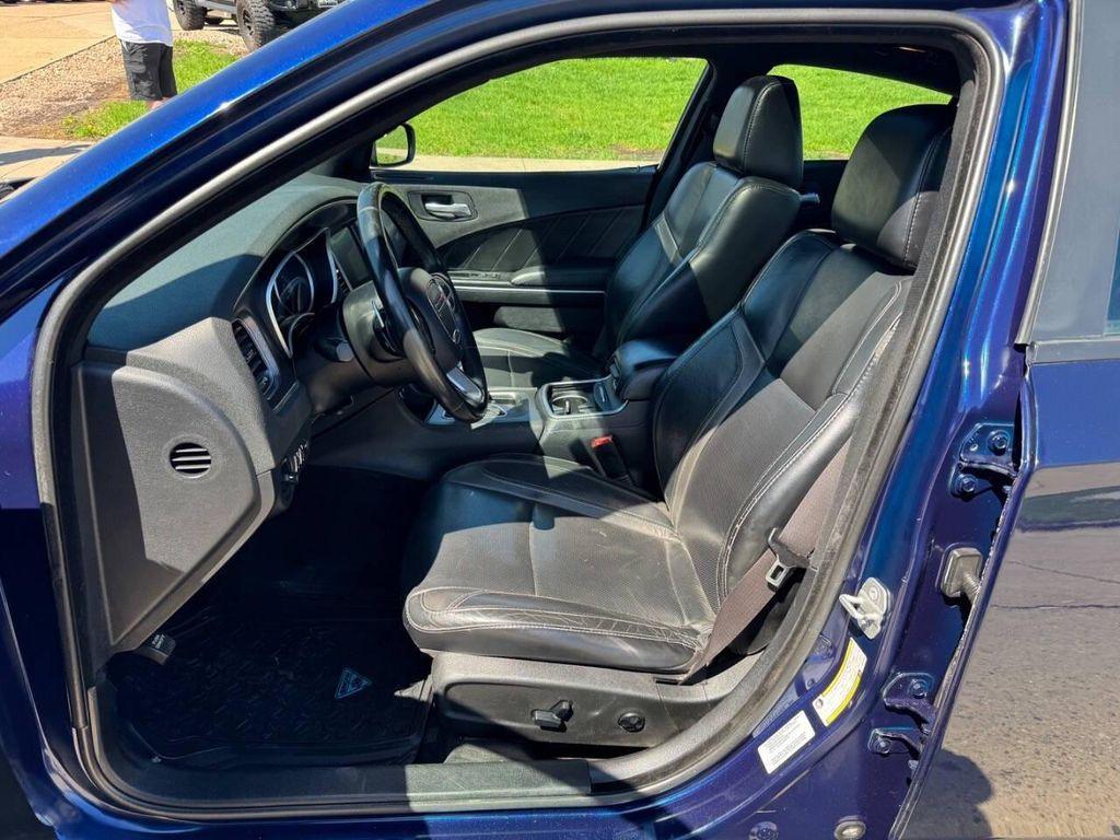 used 2016 Dodge Charger car, priced at $12,900