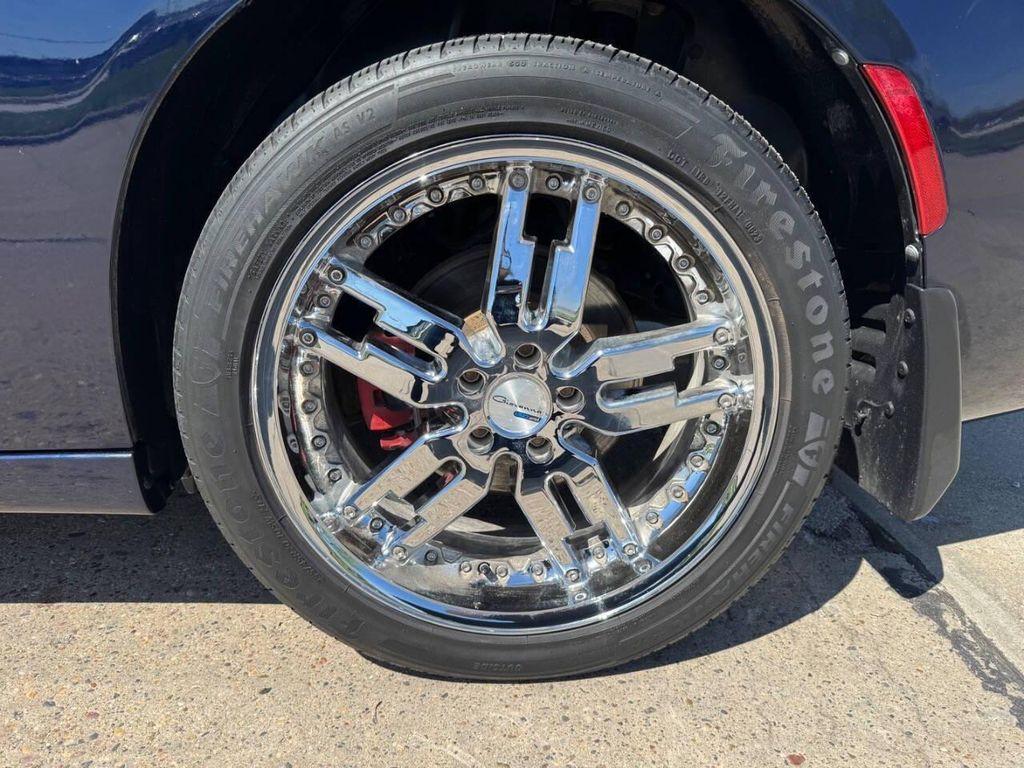 used 2016 Dodge Charger car, priced at $12,900