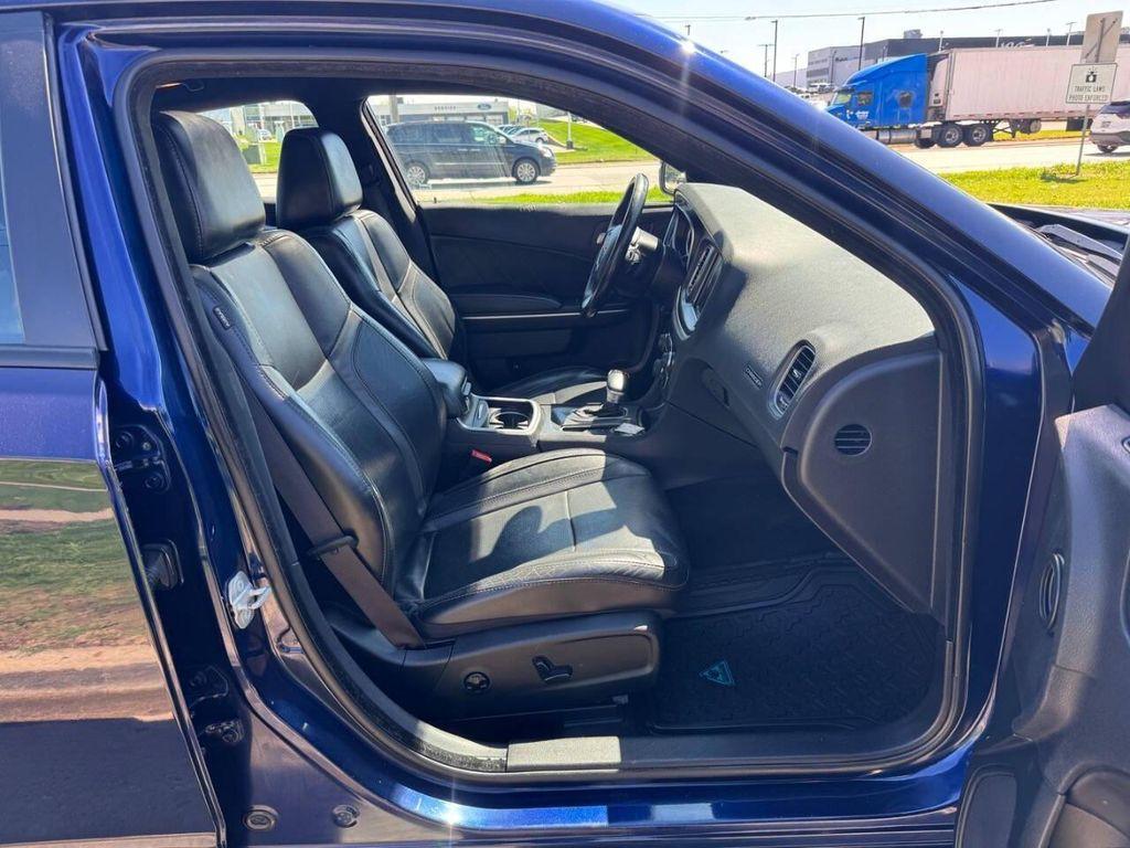 used 2016 Dodge Charger car, priced at $12,900