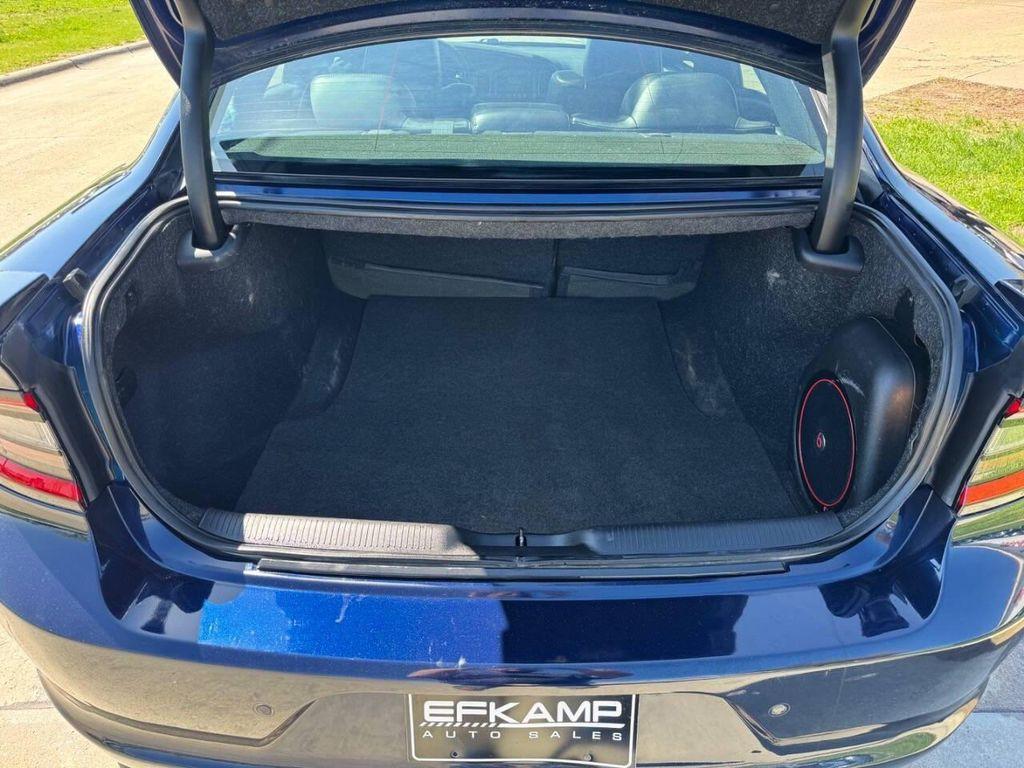 used 2016 Dodge Charger car, priced at $12,900