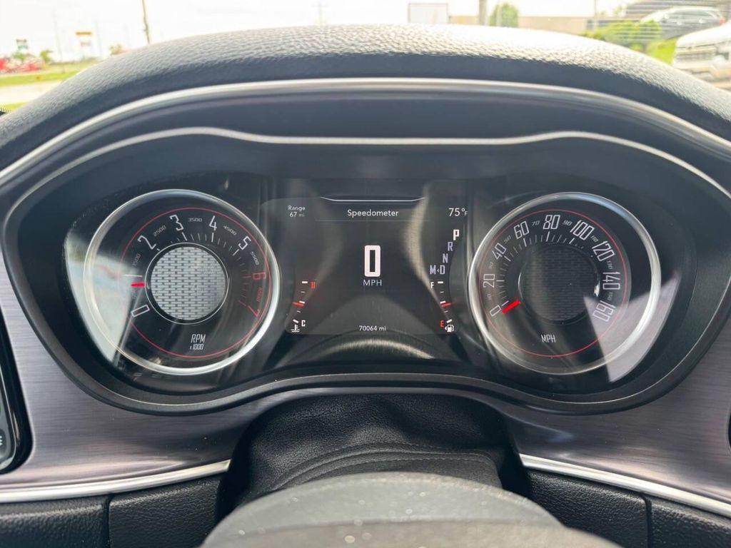 used 2018 Dodge Challenger car, priced at $24,950