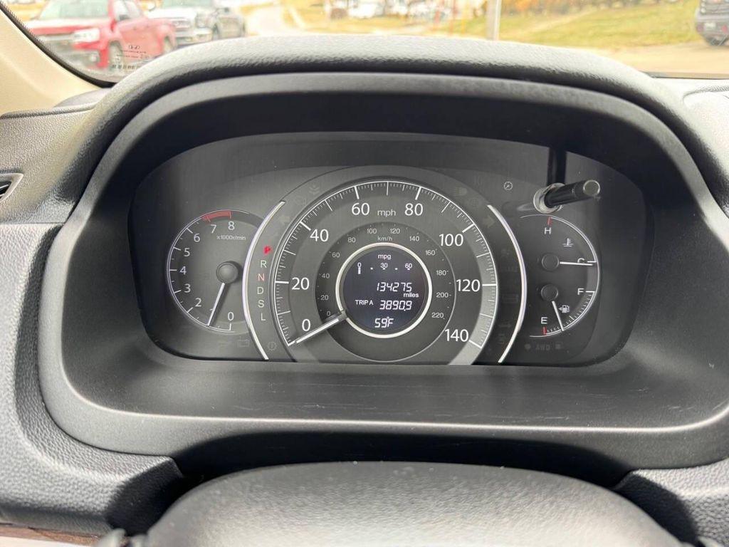 used 2015 Honda CR-V car, priced at $14,900