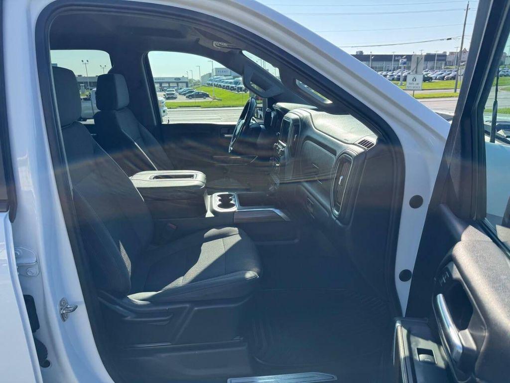 used 2020 Chevrolet Silverado 2500 car, priced at $36,950