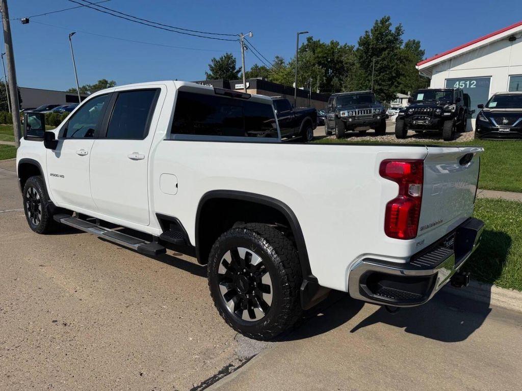 used 2020 Chevrolet Silverado 2500 car, priced at $36,950