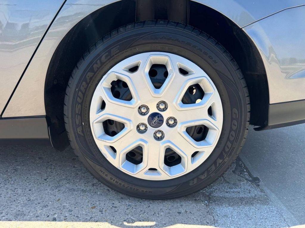 used 2012 Ford Focus car, priced at $8,950