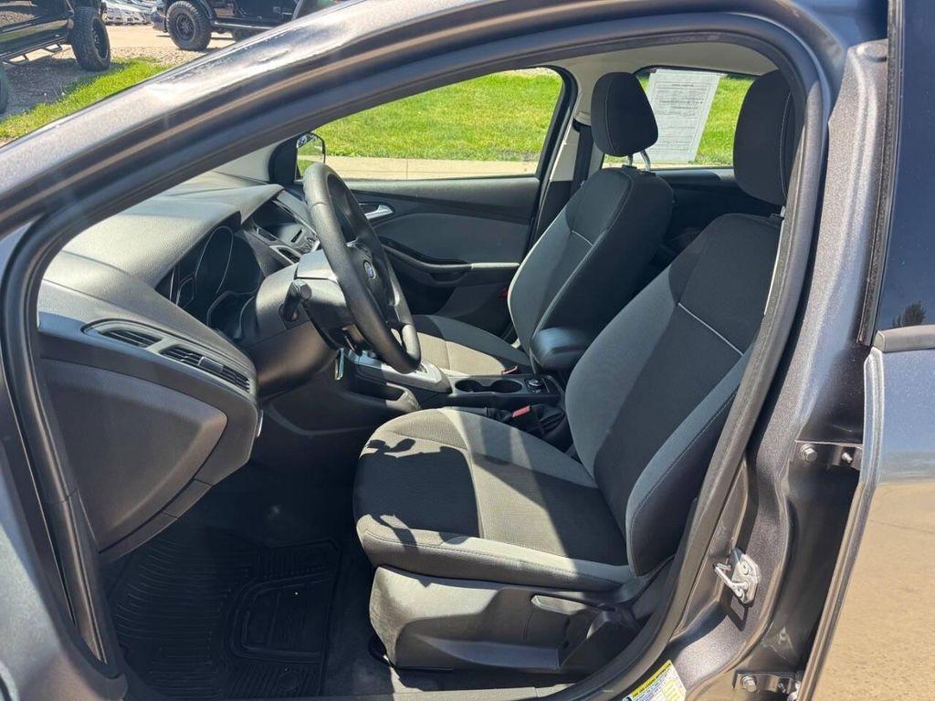 used 2012 Ford Focus car, priced at $8,950