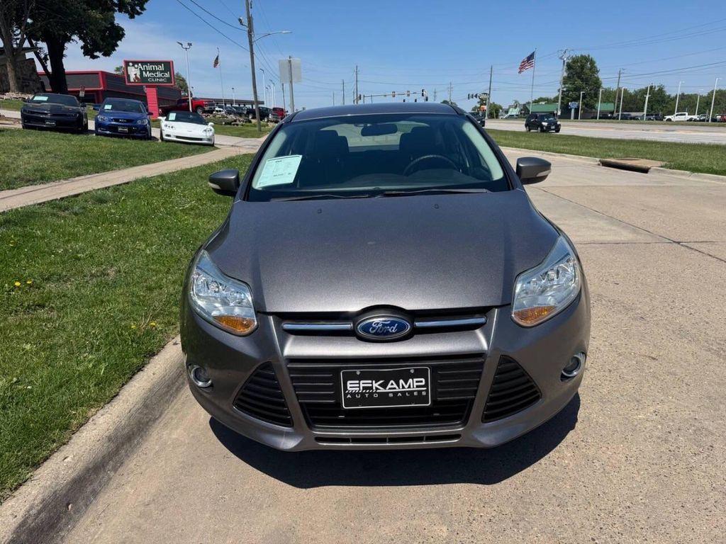 used 2012 Ford Focus car, priced at $8,950