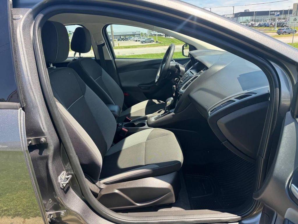 used 2012 Ford Focus car, priced at $8,950