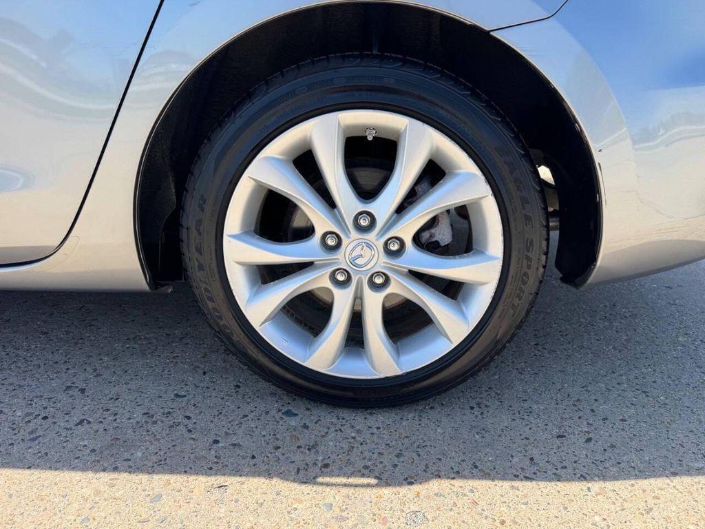 used 2010 Mazda Mazda3 car, priced at $11,900