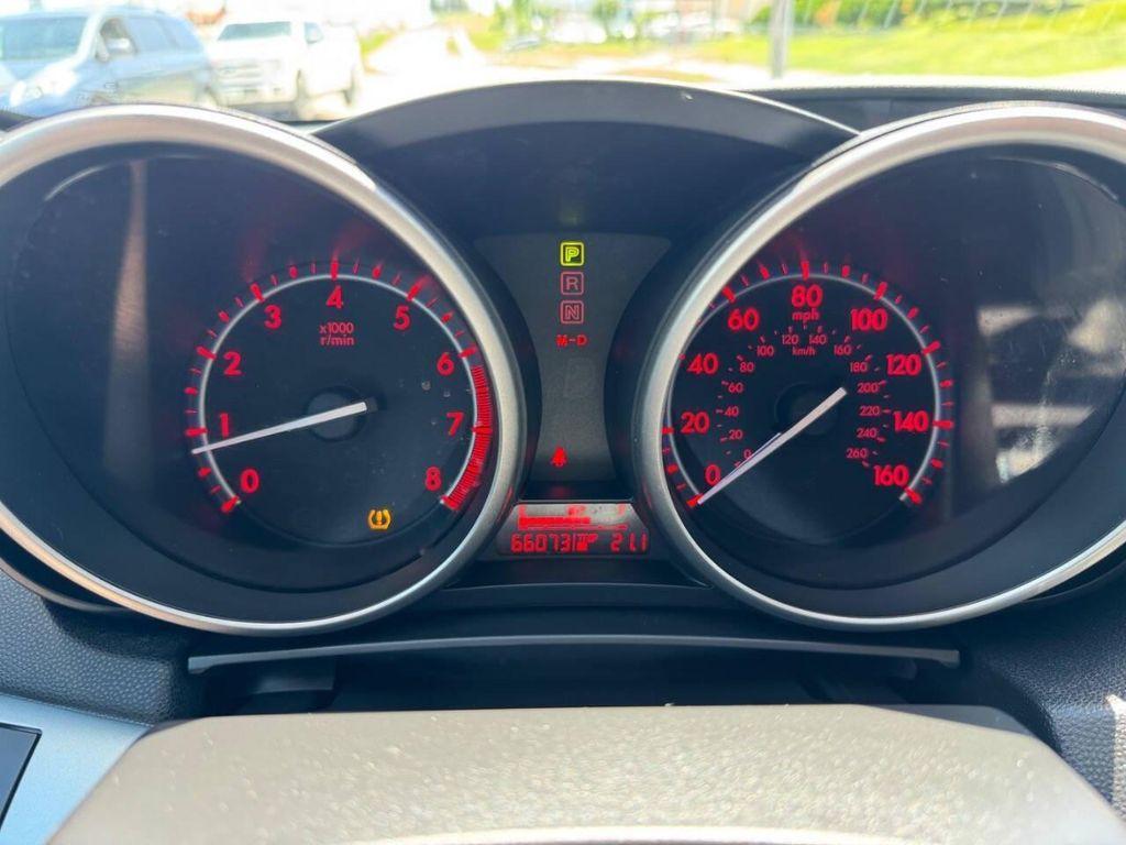 used 2010 Mazda Mazda3 car, priced at $11,900