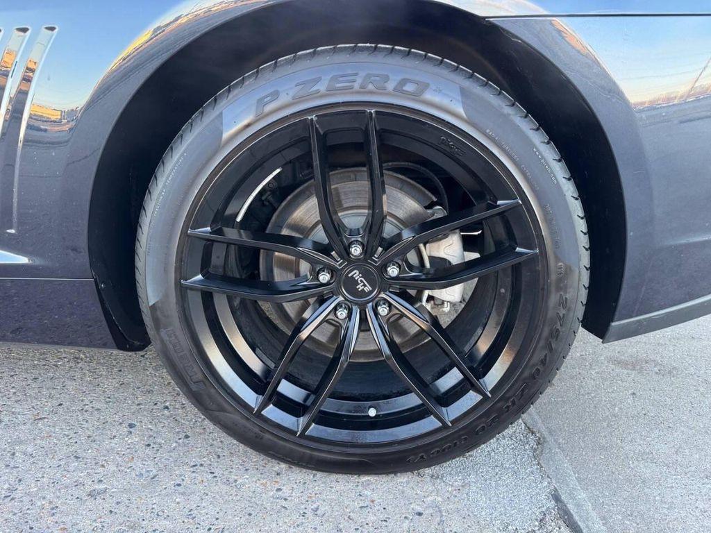 used 2014 Chevrolet Camaro car, priced at $19,950