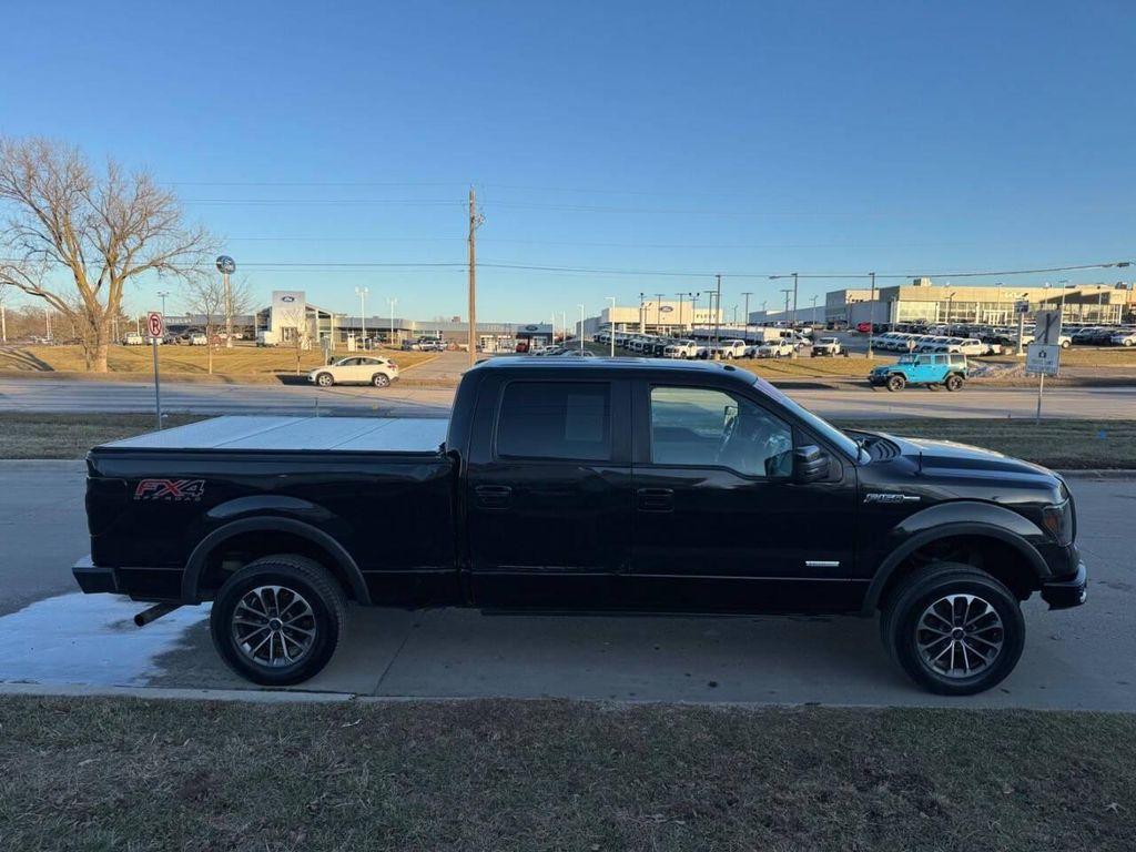 used 2013 Ford F-150 car, priced at $9,950