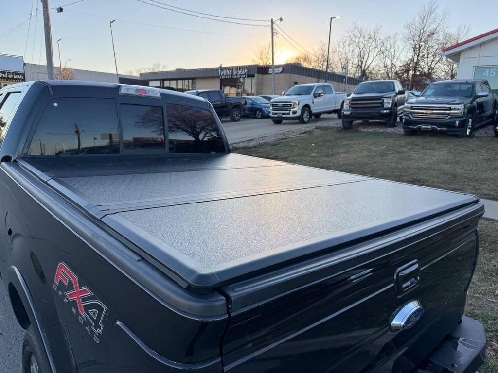 used 2013 Ford F-150 car, priced at $9,950