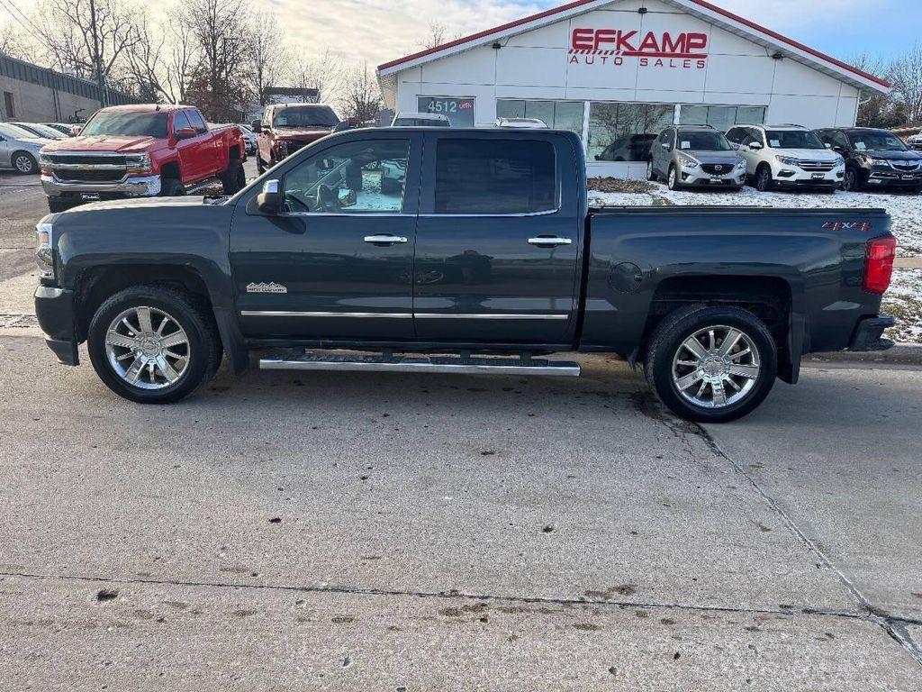 used 2018 Chevrolet Silverado 1500 car, priced at $27,900