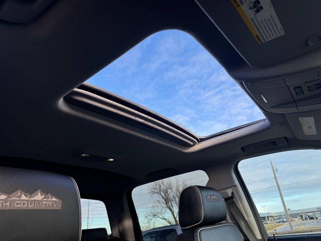 used 2018 Chevrolet Silverado 1500 car, priced at $27,900