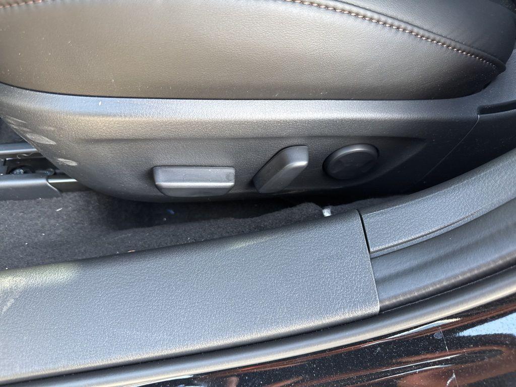 new 2026 Mazda Mazda3 car, priced at $28,725