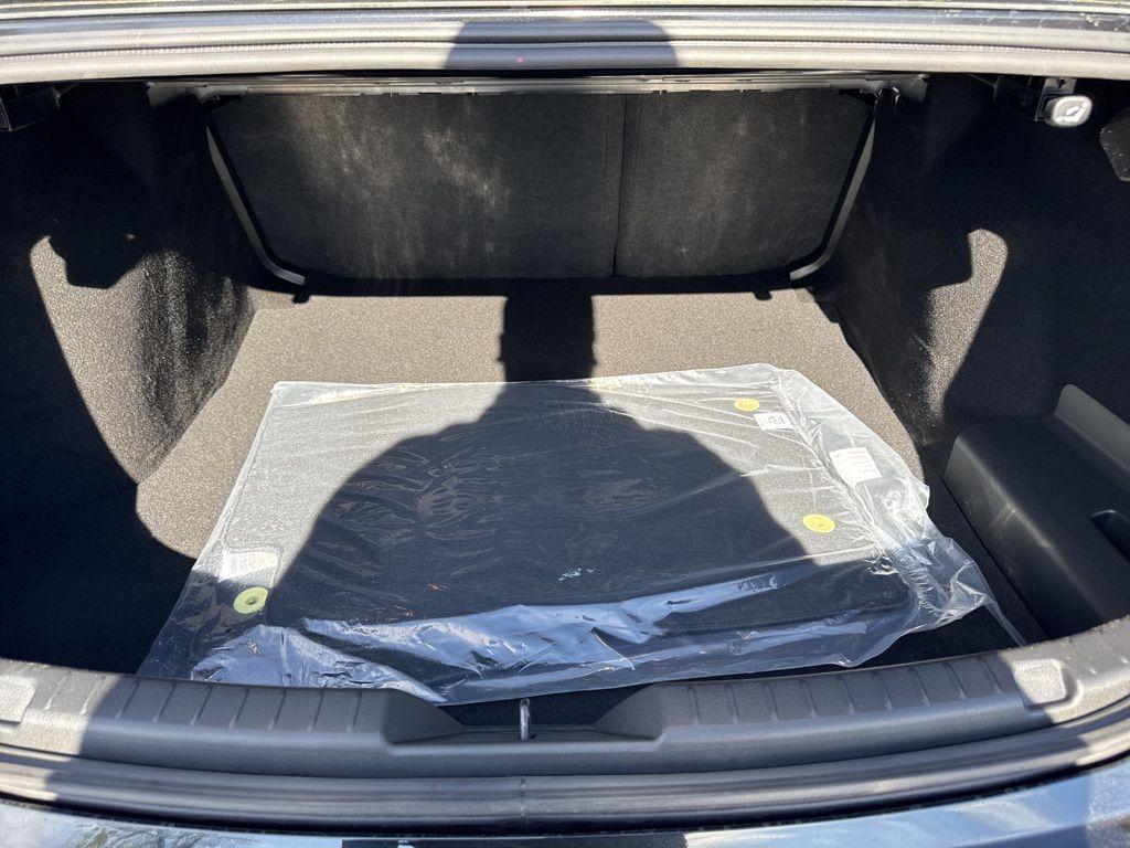 new 2026 Mazda Mazda3 car, priced at $28,725