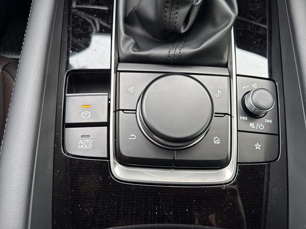 new 2026 Mazda Mazda3 car, priced at $33,955