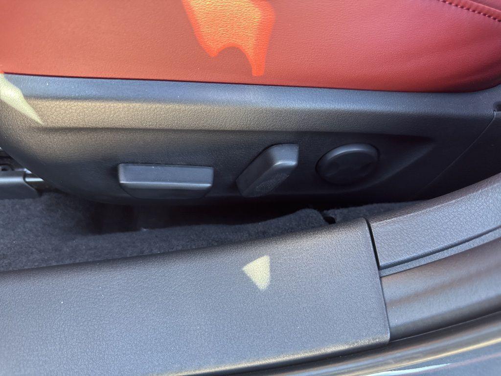 new 2026 Mazda Mazda3 car, priced at $31,580