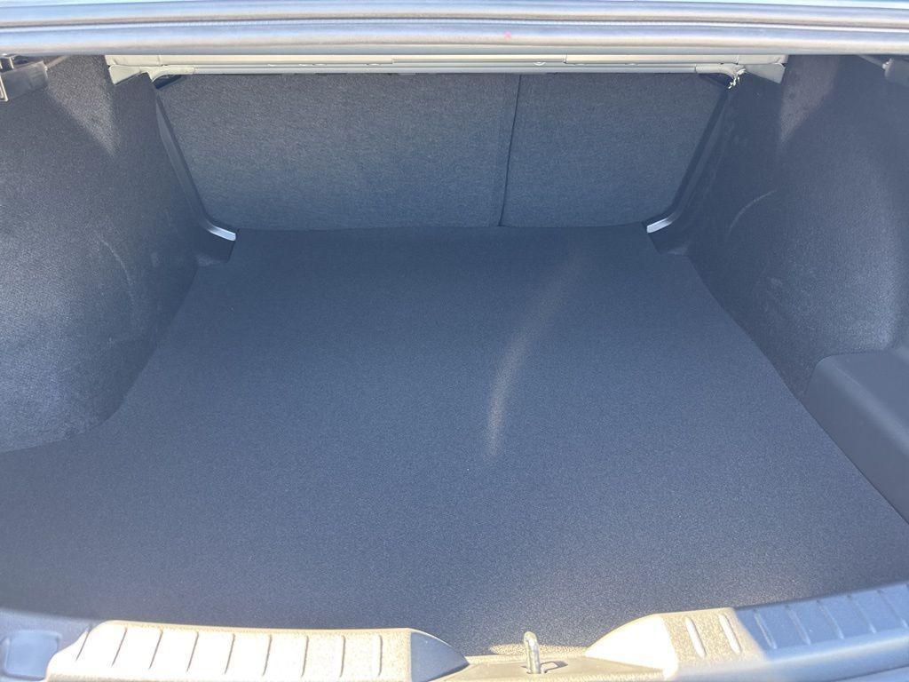 new 2026 Mazda Mazda3 car, priced at $31,580