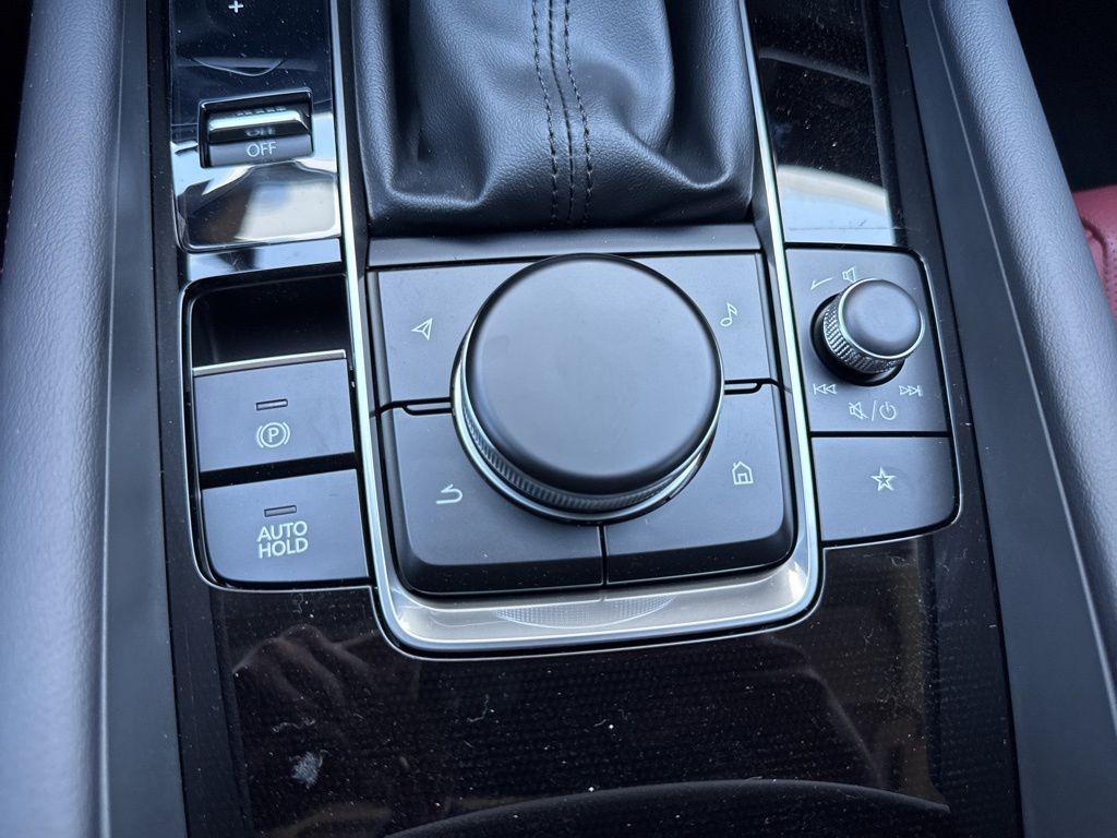 new 2026 Mazda Mazda3 car, priced at $31,580