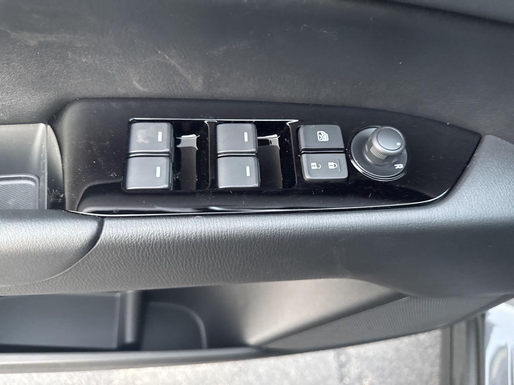 new 2025 Mazda CX-5 car, priced at $34,515