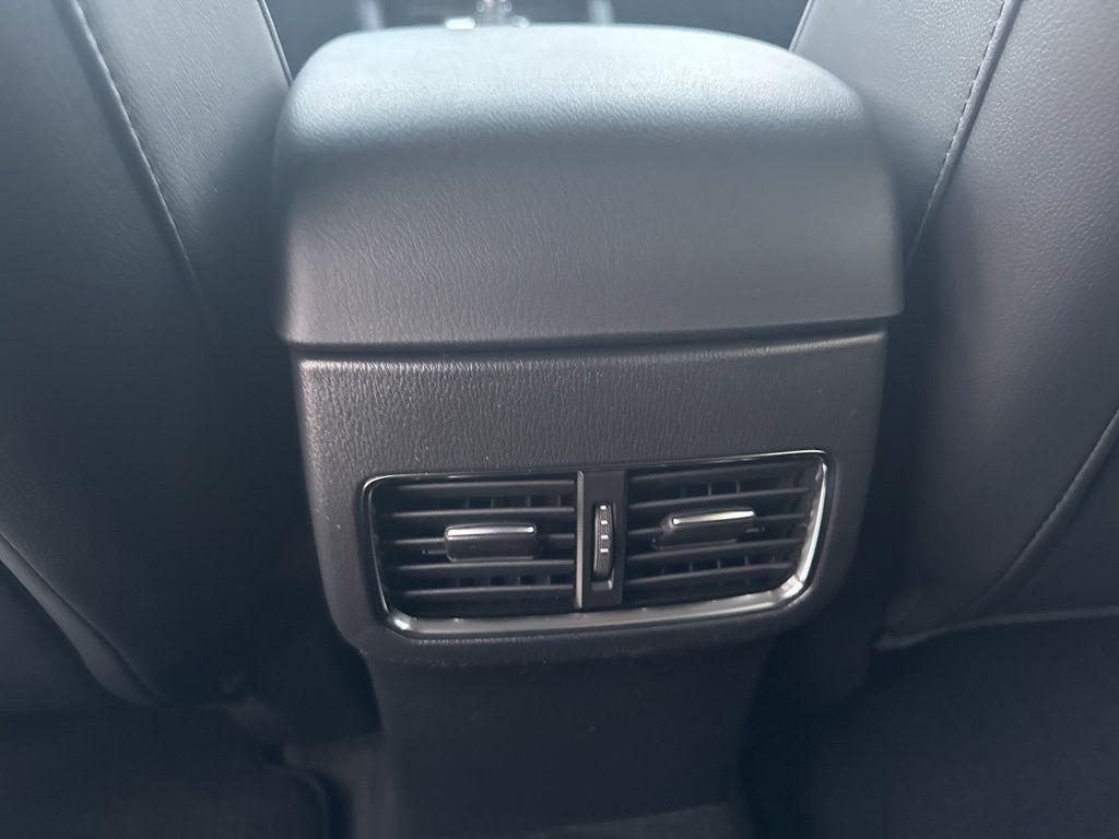 new 2025 Mazda CX-5 car, priced at $34,515