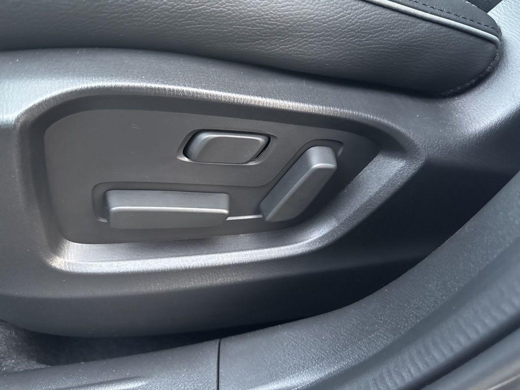 new 2025 Mazda CX-5 car, priced at $34,515