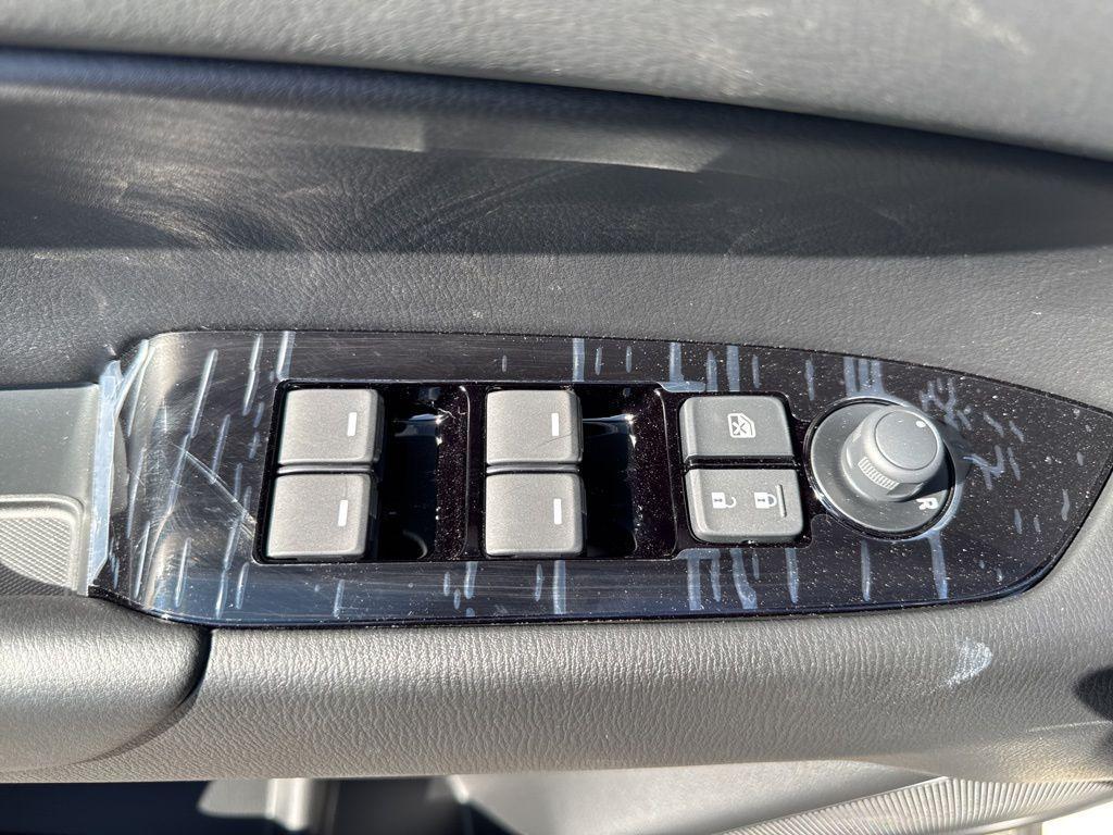 new 2025 Mazda CX-5 car, priced at $32,555