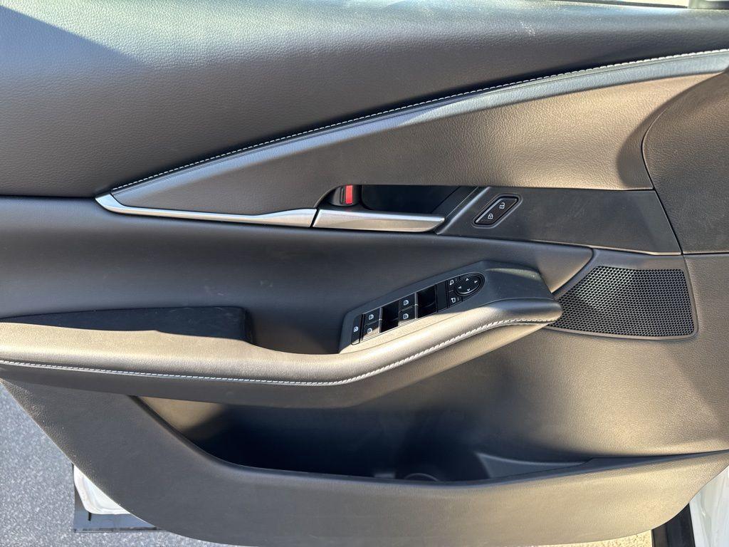 new 2026 Mazda CX-30 car, priced at $32,505