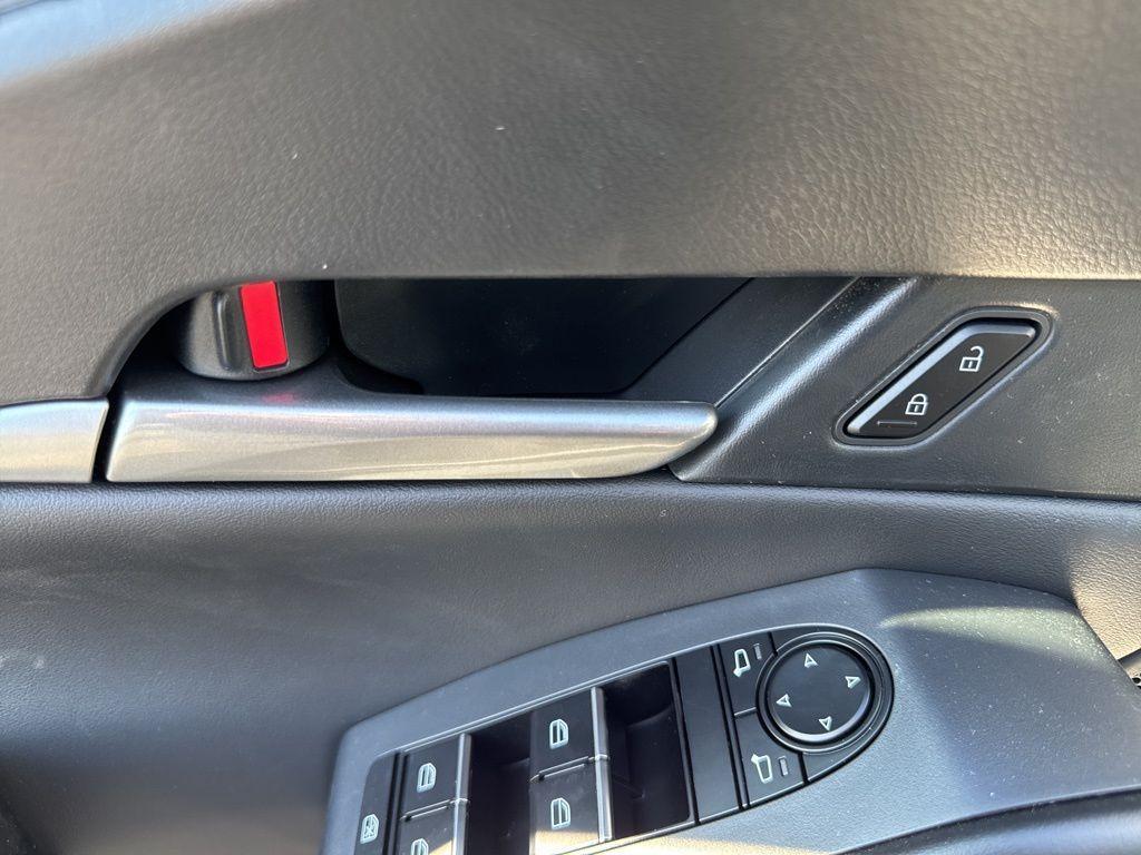 new 2026 Mazda CX-30 car, priced at $32,505