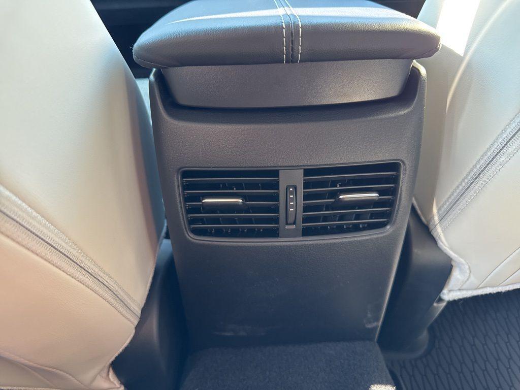 new 2026 Mazda CX-30 car, priced at $32,505