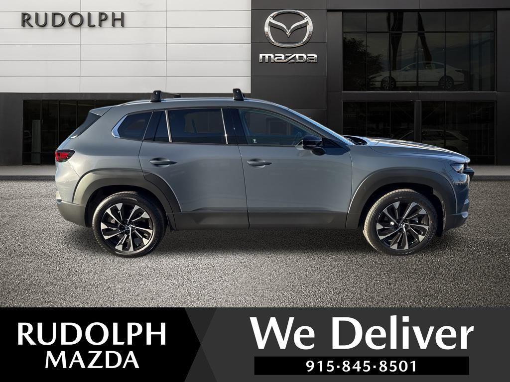 new 2026 Mazda CX-50 car, priced at $43,730