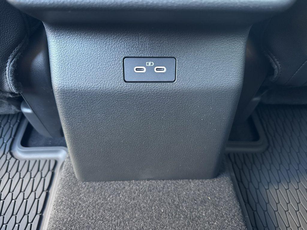 new 2026 Mazda CX-50 car, priced at $43,730