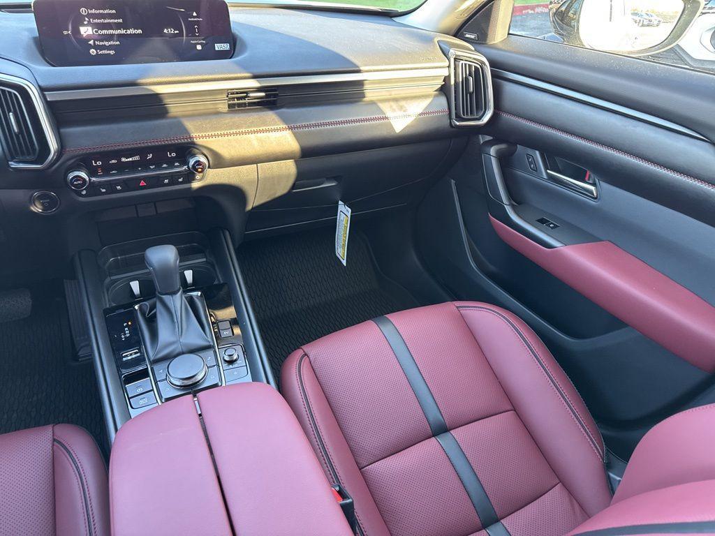 new 2026 Mazda CX-50 car, priced at $43,730