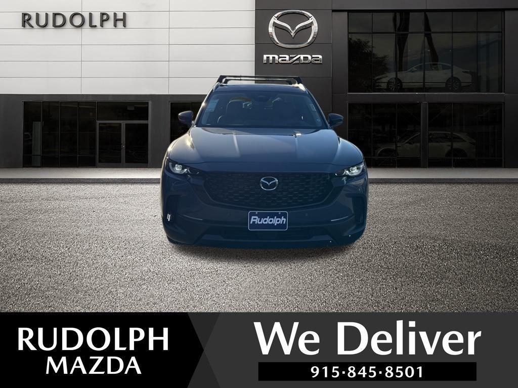 new 2026 Mazda CX-50 car, priced at $43,730
