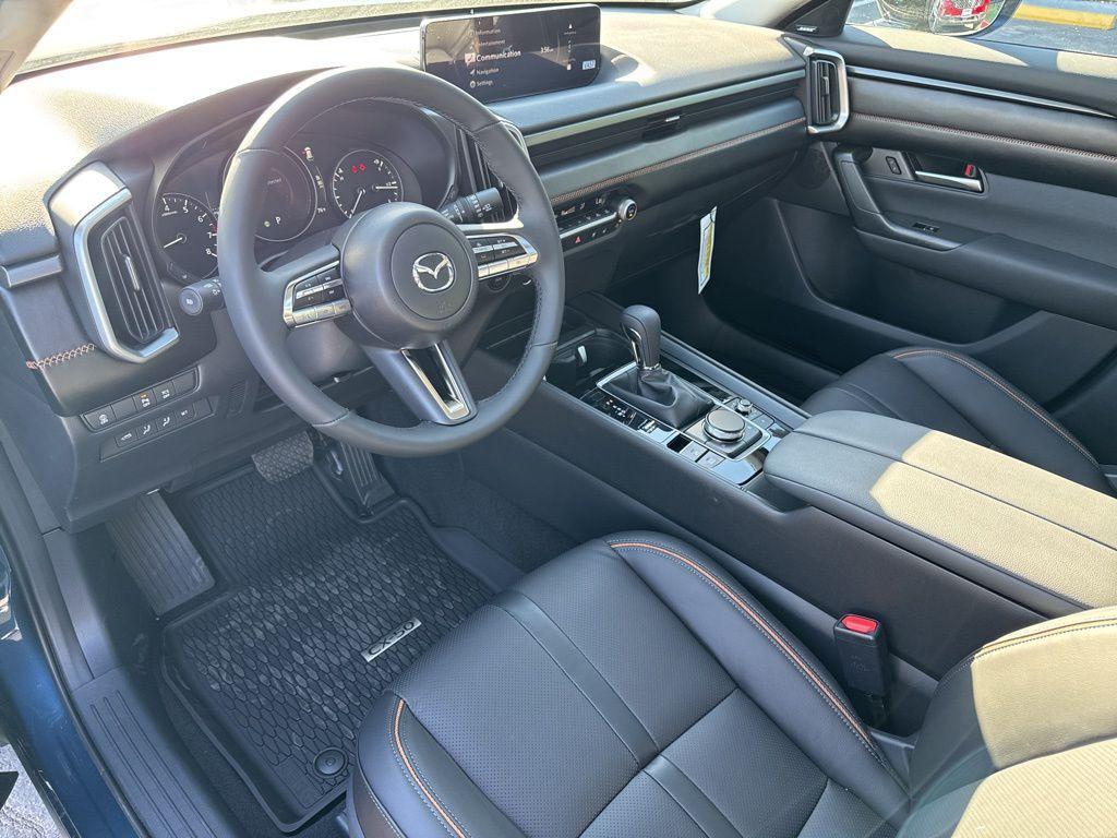 new 2026 Mazda CX-50 car, priced at $37,010
