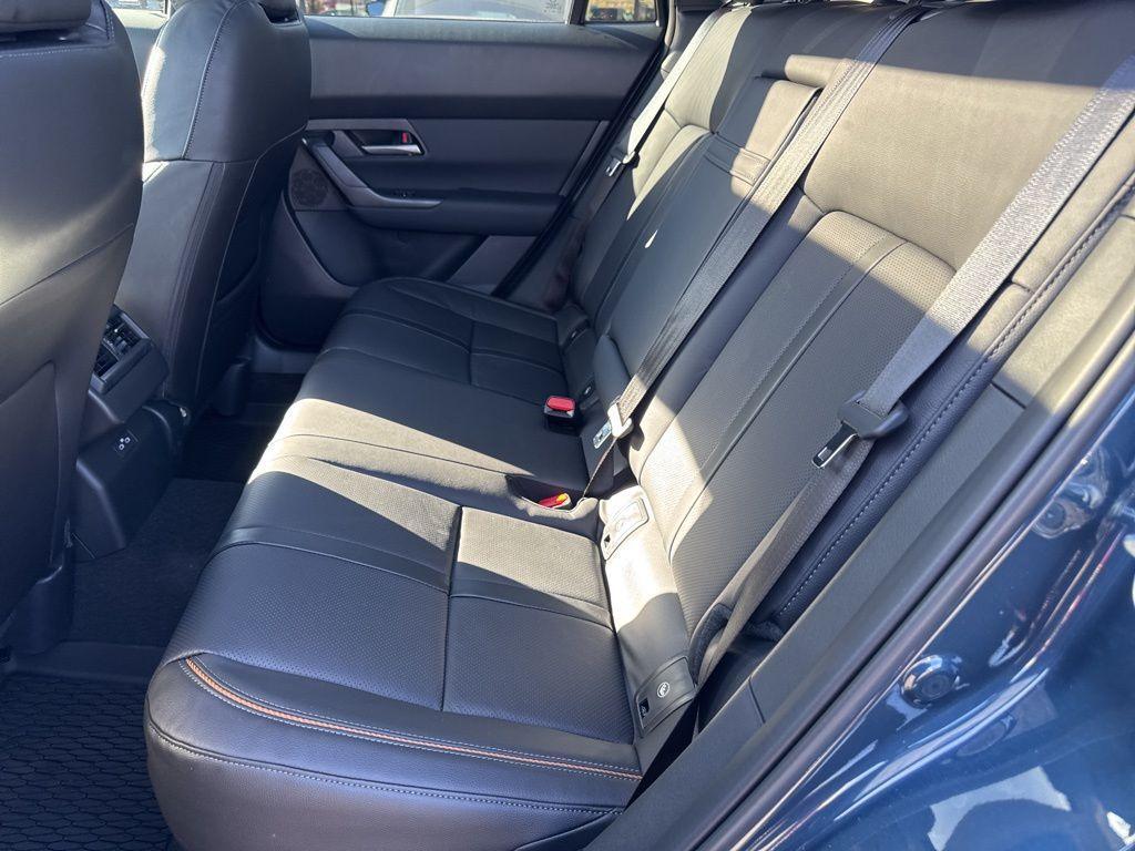 new 2026 Mazda CX-50 car, priced at $37,010