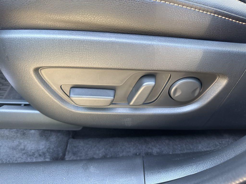 new 2026 Mazda CX-90 car, priced at $40,105