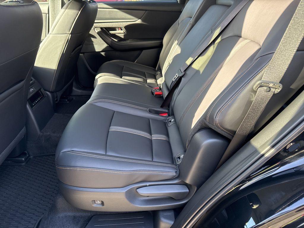 new 2026 Mazda CX-90 car, priced at $40,105